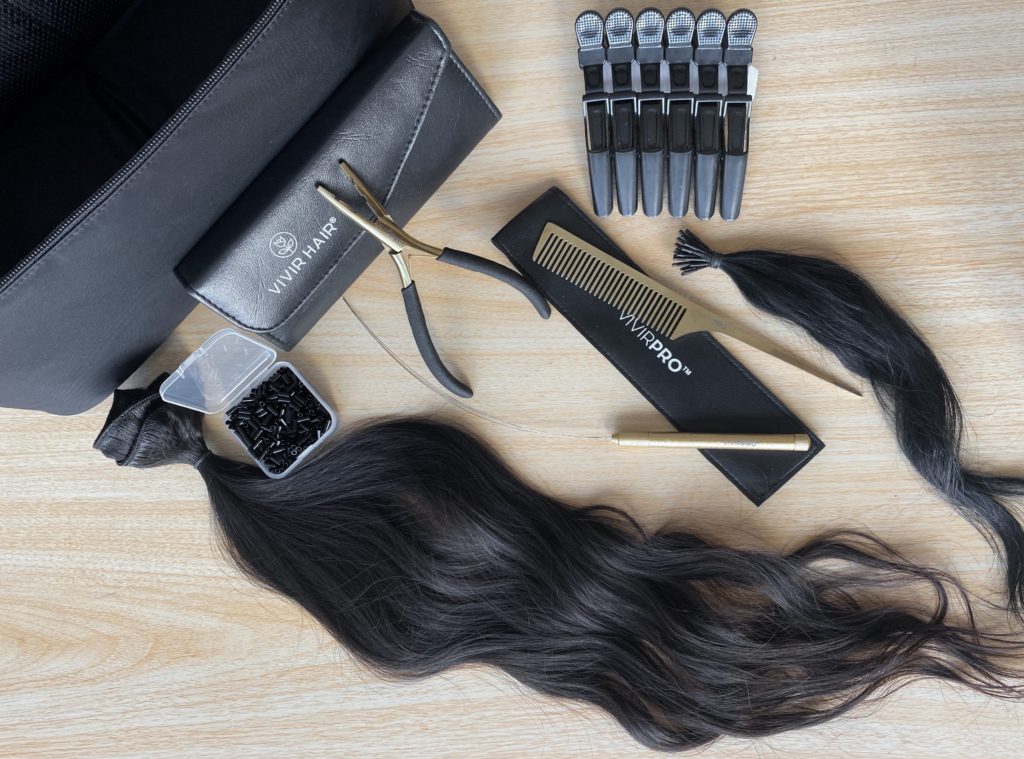 Vivir Hair Tools